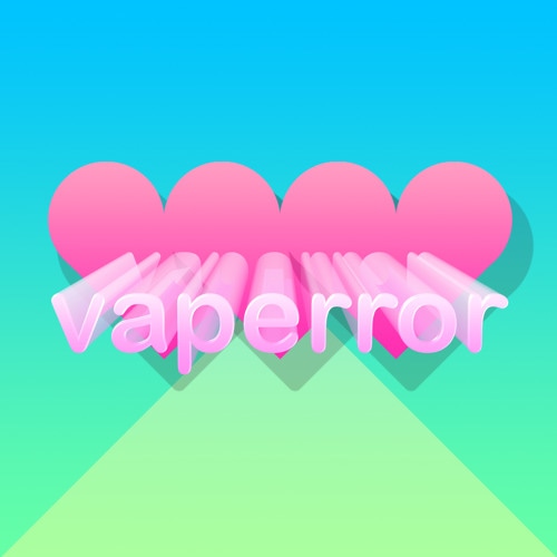 Portrait of VAPERROR