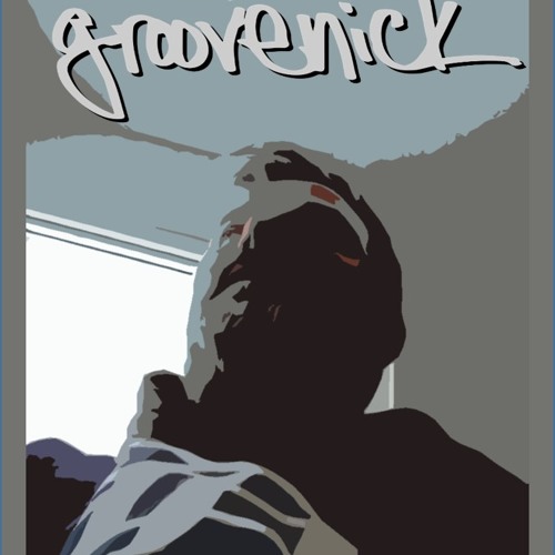 Portrait of groovenick