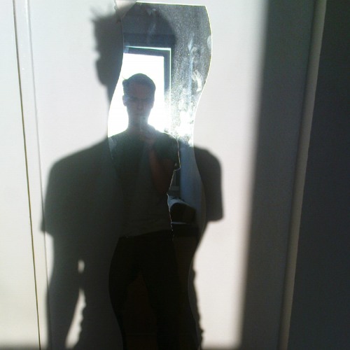 Portrait of Christoph de Babalon