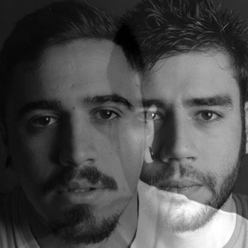 Portrait of Two'Rbeat