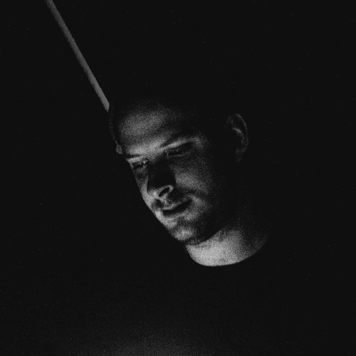 Portrait of Adam Craft