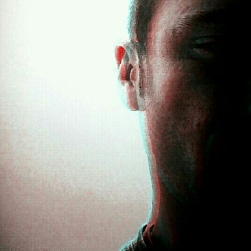 Portrait of Disrupted Project