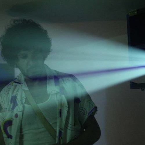 Portrait of Chris Video