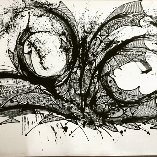 Portrait of 036