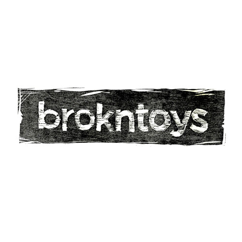 Portrait of Anwar brokntoys