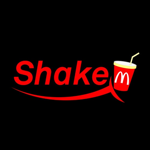 Portrait of Shake M