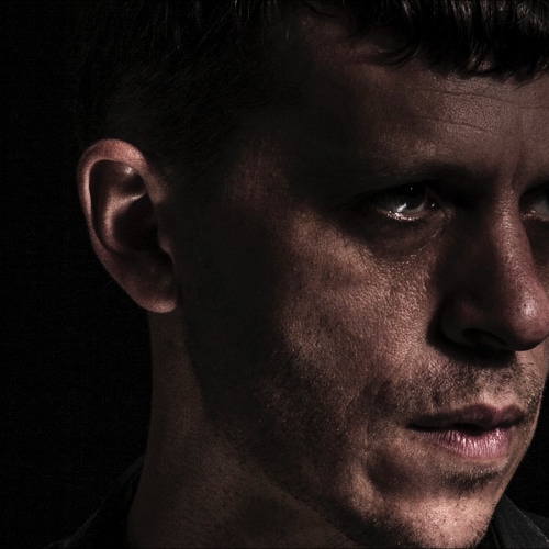 Portrait of Todd Sines
