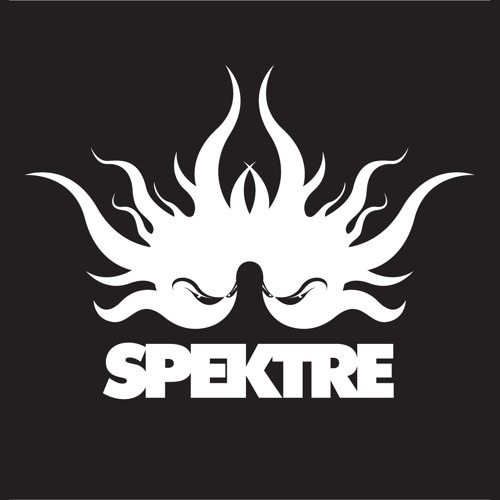 Portrait of Spektre