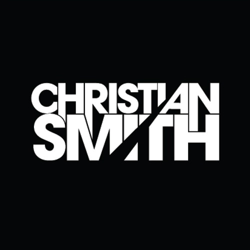 Portrait of Christian Smith