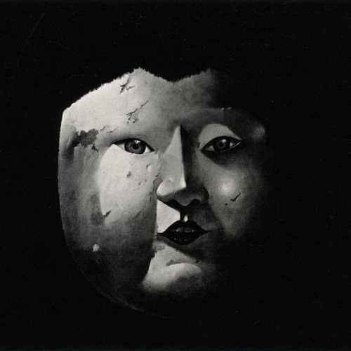 Portrait of Logan Takahashi