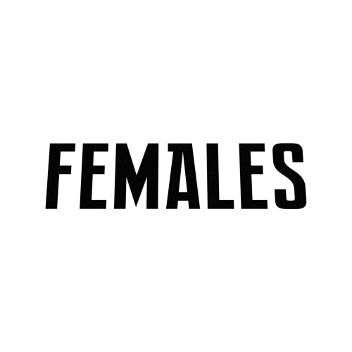 Portrait of Females