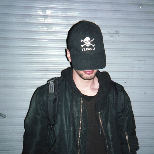 Portrait of Unhuman