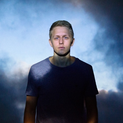 Portrait of Andi Lehner