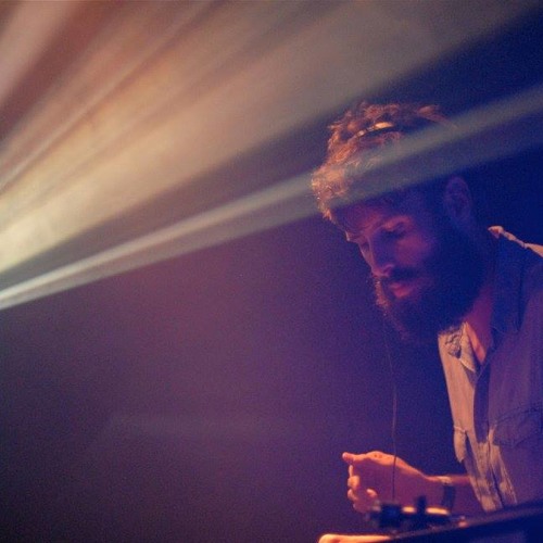 Portrait of Se-te-ve