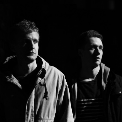 Portrait of Outboxx