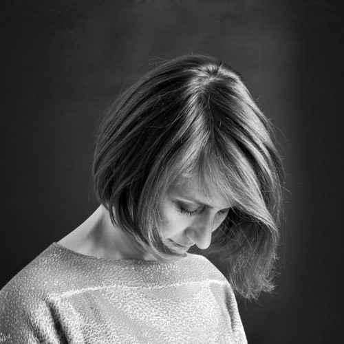 Portrait of Rebekah Aff