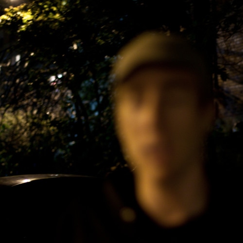 Portrait of Attentat