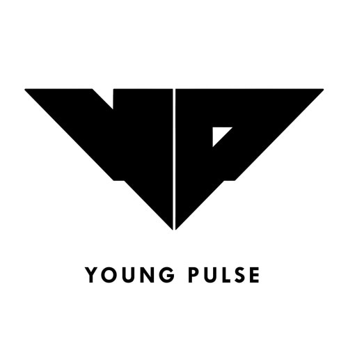 Portrait of Young Pulse