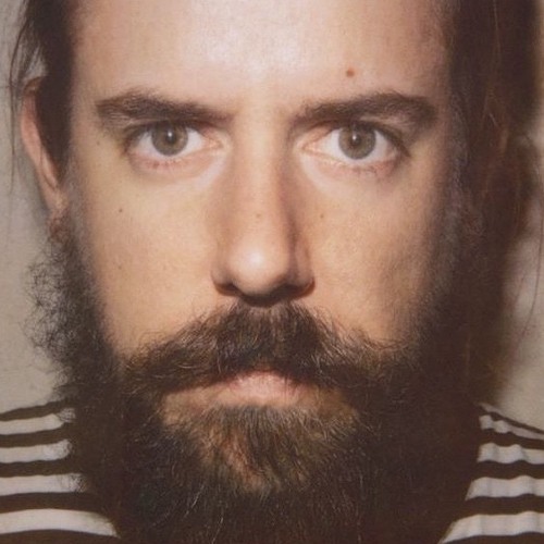 Portrait of Lovefingers