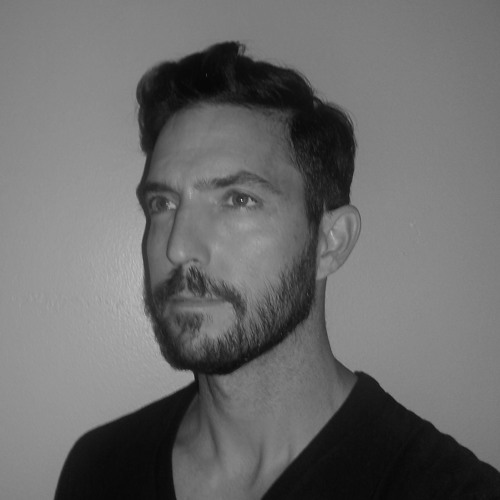Portrait of Billy Johnston