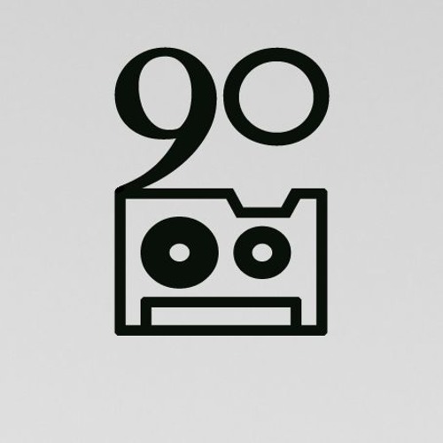 Portrait of 90z