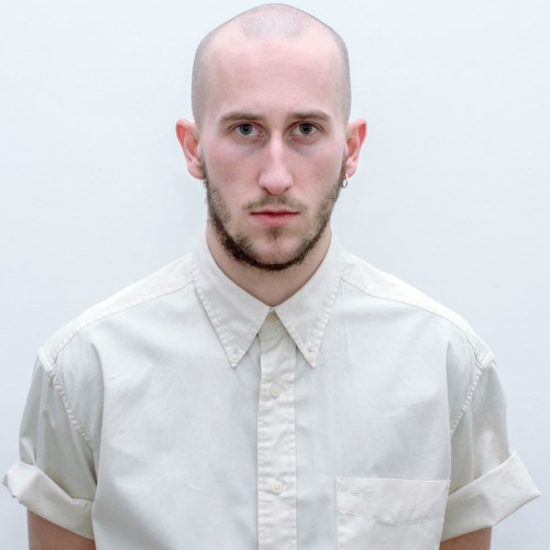 Portrait of Addock