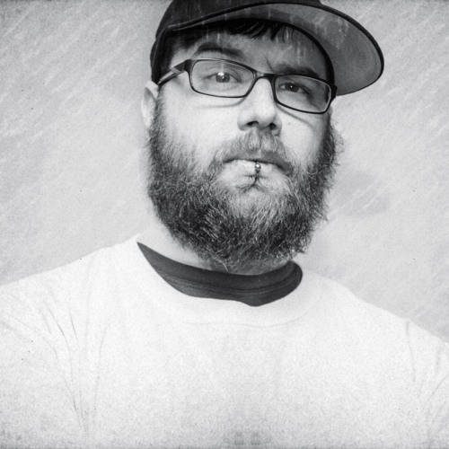 Portrait of lingk