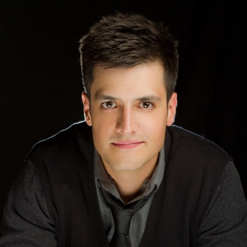 Portrait of Sebaxtian