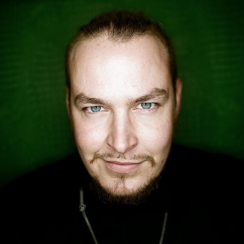 Portrait of Slurm McKenzie