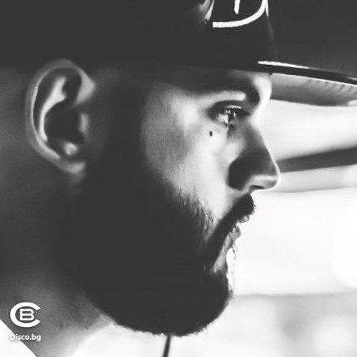 Portrait of Sol Edge