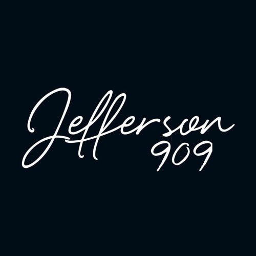 Portrait of Jefferson909