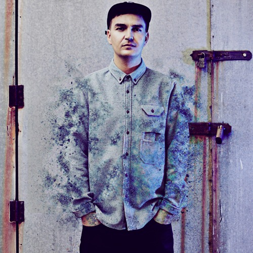Portrait of Tom Shorterz