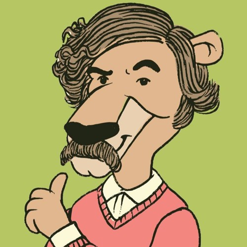 Portrait of Michael The Lion