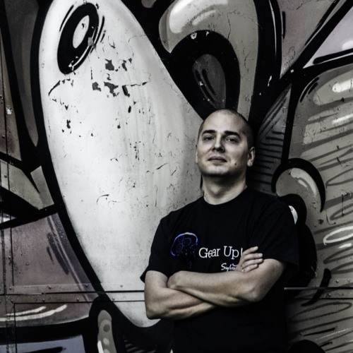 Portrait of Duca