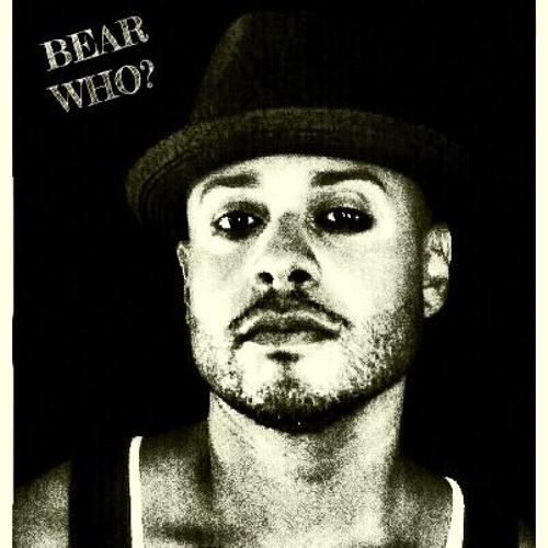Portrait of Bear Who?