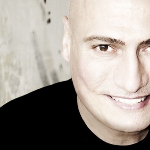 Portrait of Danny Tenaglia