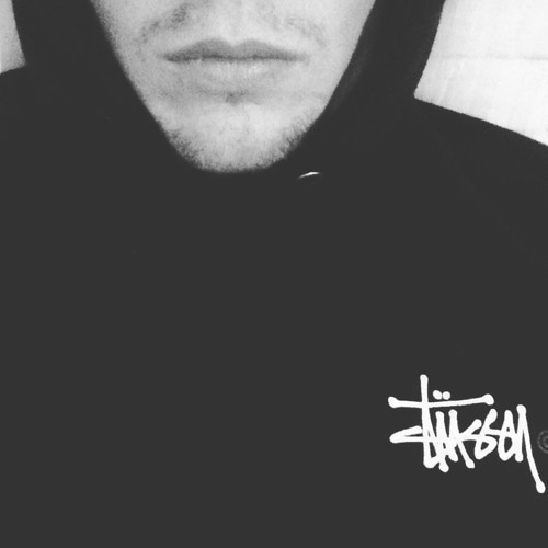 Portrait of Krane