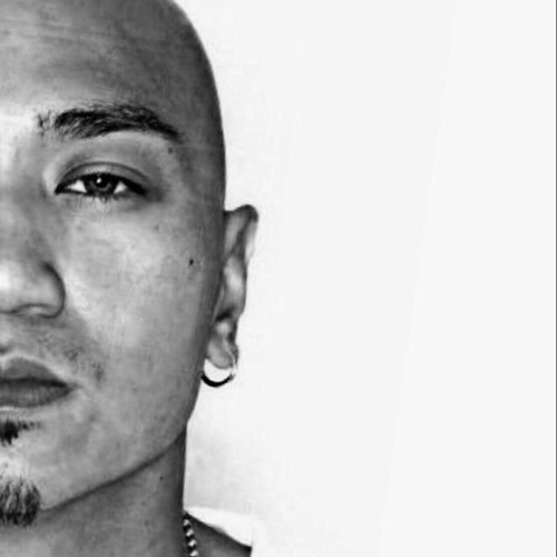 Portrait of JJ Flores
