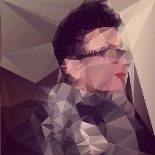 Portrait of DJ Ripley