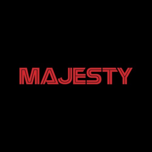 Portrait of DJ Majesty
