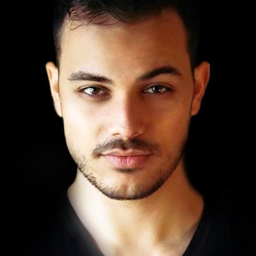 Portrait of Stelios