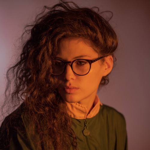 Portrait of Willow