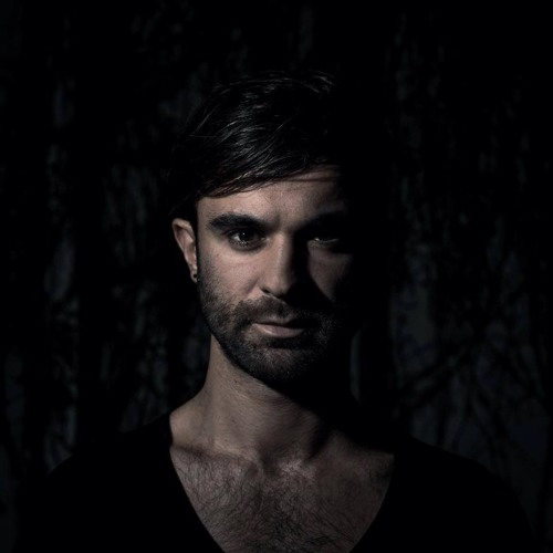 Portrait of Giuliano Lomonte