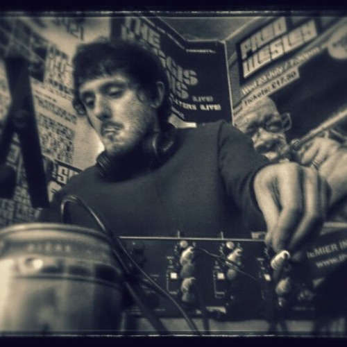 Portrait of Spinx