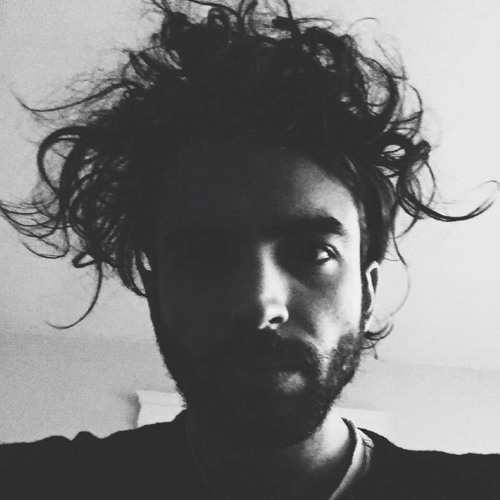 Portrait of Matt Gavris