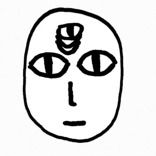 Portrait of Twit One