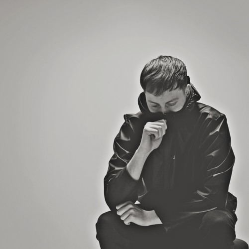 Portrait of Kapoor