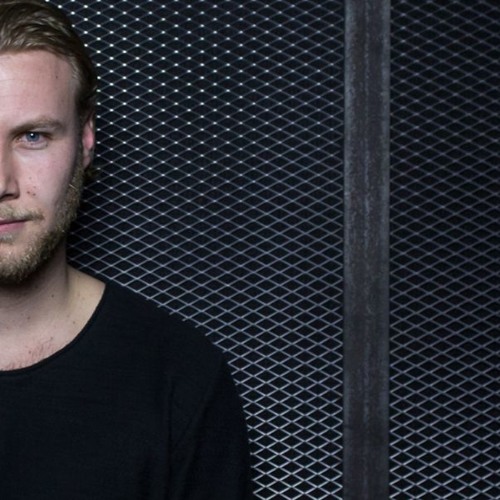 Portrait of STØRM