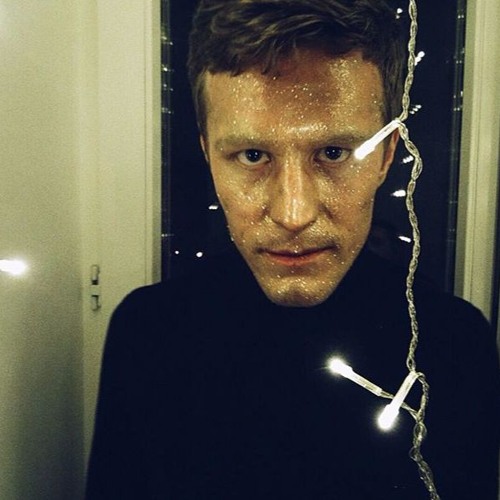 Portrait of Raketa