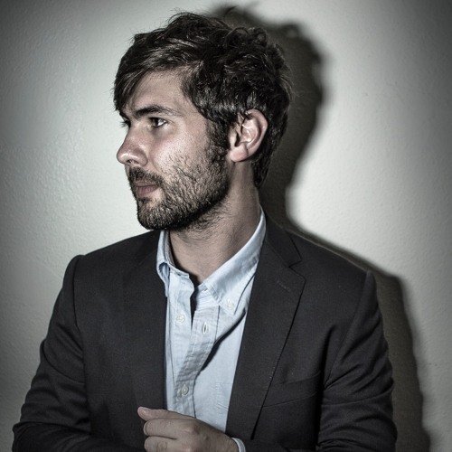 Portrait of Luca Sassi